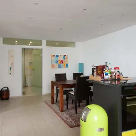 Apartment Freiburg Holiday home *