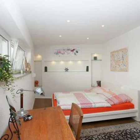 Apartment Freiburg * Freiburg im Breisgau