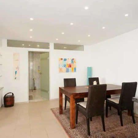Holiday home Apartment Freiburg